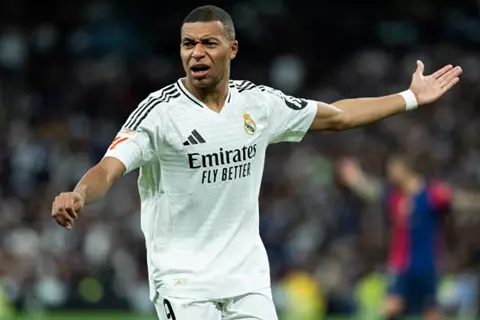 مصيدة فليك.. هل يقع مبابي وريال مدريد في الفخ مجددًا؟